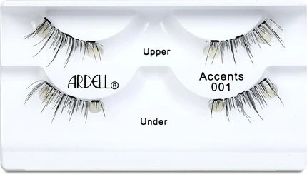 Накладные ресницы Ardell Magnetic Series Original из натуральных волос, магнитные ресницы