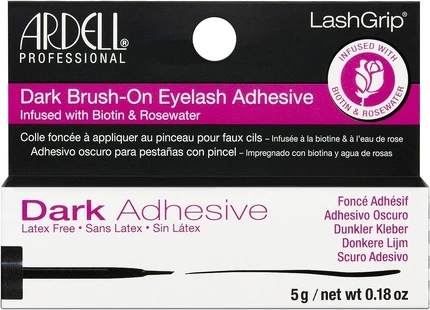 Brush-On Adhesive Ardell Natural