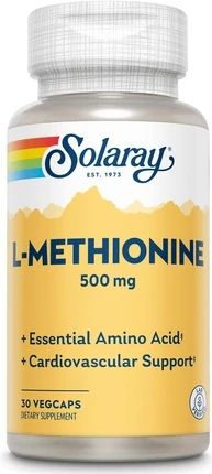 Добавка Solaray