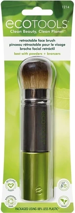 Brush EcoTools Retractable Face Brush