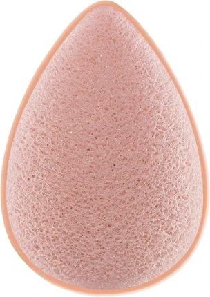 Отшелушивающая губка Real Techniques Miracle Pore Sponge