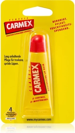 Lip Balm Carmex Moisturizing Lip Balm Classic