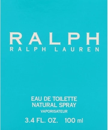 Туалетная вода Ralph Lauren Ralph