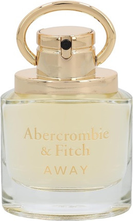 Eau De Parfum Abercrombie & Fitch First Away