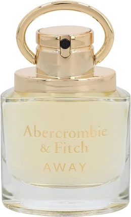 Eau De Parfum Abercrombie & Fitch First Away