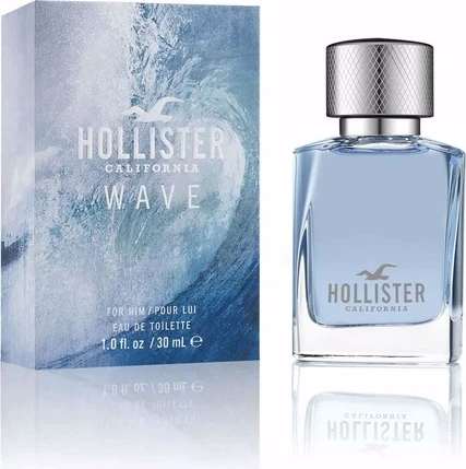 Туалетная вода Hollister