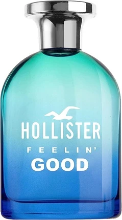 Hollister Feelin' Good for Him Одеколон