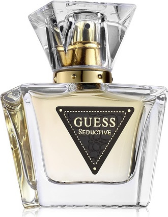 Туалетная вода GUESS Seductive для женщин