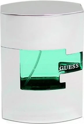 Туалетная вода Guess