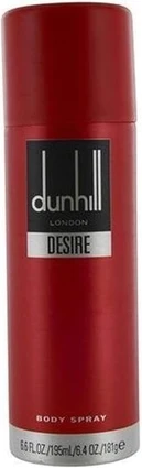 Туалетная вода Dunhill Desire