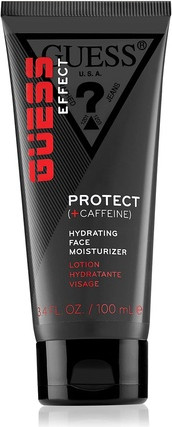 Увлажняющий крем для лица GUESS Effect Protect