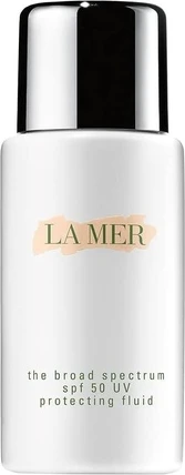 Защита от солнца для лица La Mer The Prot Fluid SPF 50
