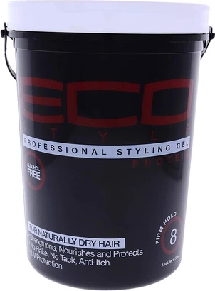 Гель Eco Styler