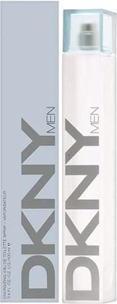 Туалетная вода DKNY Men Energizing