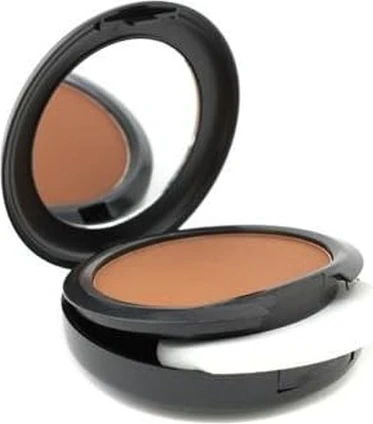 Пудра-основа MAC Cosmetics Studio Fix