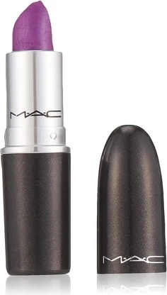 Помада MAC Cosmetics Violetta