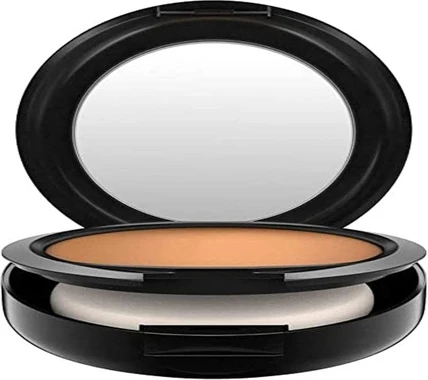 Компактная пудра-основа MAC Cosmetics Studio Fix