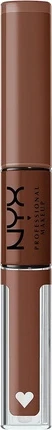 Блеск для губ NYX Professional Makeup Shine Loud
