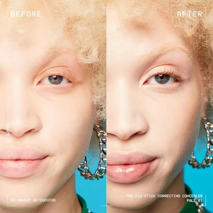 Консилер NYX Professional Makeup Pro Fix Stick Correcting Concealer Pale 01