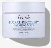 Увлажняющая маска Fresh Made Fresh Floral Recovery Calming Mask