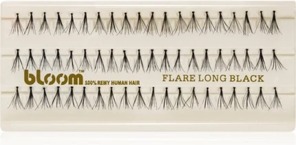 False Eyelashes Bloomie's Baby Bloom Flare