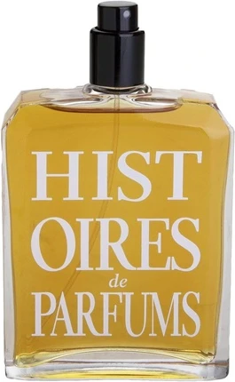 Парфюмерная вода Histoires De Parfums Noir Patchouli