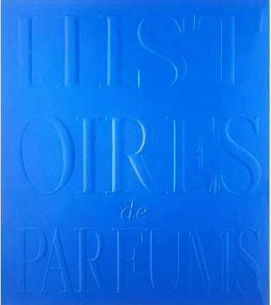 Eau De Parfum Histoires De Parfums This Is Not A Bleu Bottle 1.1