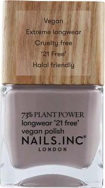 Лак для ногтей Nails Inc