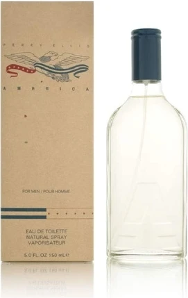Одеколон Perry Ellis Portfolio