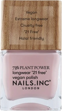 Лаку для ногтей Nails Inc