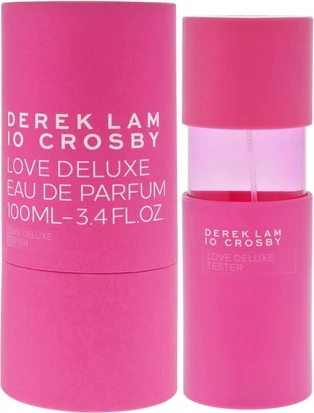 Eau de Parfum Derek Lam Love Deluxe