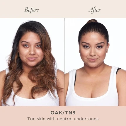Тональная основа Pür Cosmetics Love Your Selfie стойкая тональная основа и консилер Tn3
