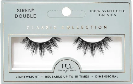 Накладные ресницы House Of Lashes Siren