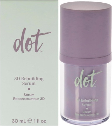 Антивозрастная сыворотка Dotout 3D Rebuilding