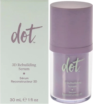 Антивозрастная сыворотка Dotout 3D Rebuilding
