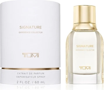 Парфюмерная вода TUMI Signature Experience Collector