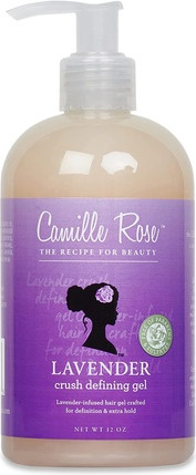 Гель Camille Rose Lavender Crush Defining Gel
