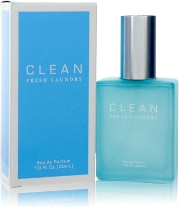 Eau De Parfum Clean Cut Copenhagen Clean Fresh Laundry