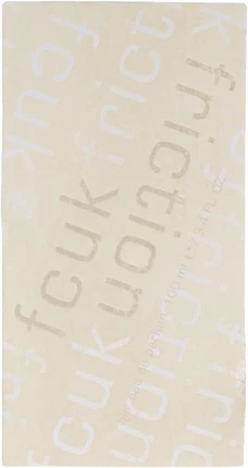 Eau De Parfum Fcuk Friction Her