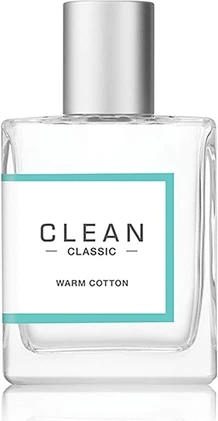 Eau De Parfum Clean Classic Warm Cotton