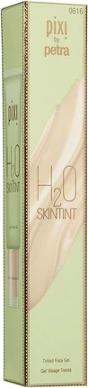 Тональное средство Foundation Pixi H2O Skintint