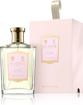 Eau de Parfum Floris London Cherry Blossom
