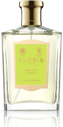 Eau De Parfum Floris London Jermyn Street Homme