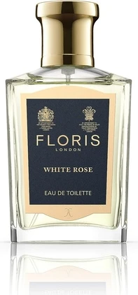 Eau de Toilette Floris London White Rose