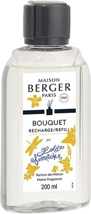 Аромат для дома Lampe Berger Bouquet Parfumé Lolita Lempicka