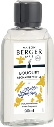 Аромат для дома Lampe Berger Bouquet Parfumé Lolita Lempicka