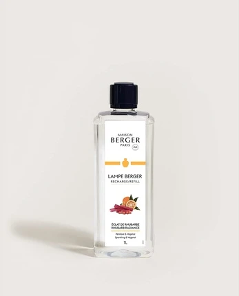 Запасной блок Maison Berger Rhubarb Radiance