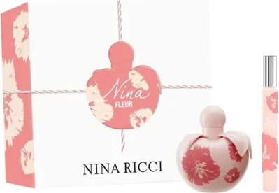 Набор туалетной воды с распылителем Nina Ricci
