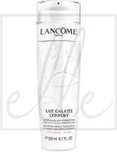 Очищающее молочко Lancome Galate