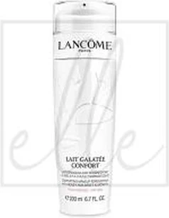 Очищающее молочко Lancome Galate